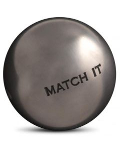 Boules Obut Match IT Lisse (x3)
