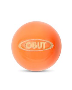 But Obut en buis orange