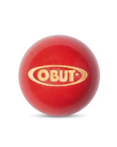 But Obut en buis rouge